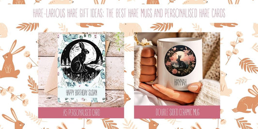 hare gift ideas blog