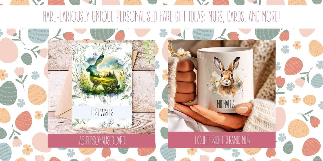 Hare Gift Ideas For Her