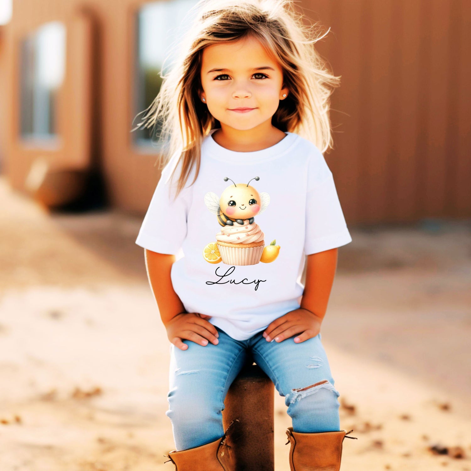 Kids T Shirts