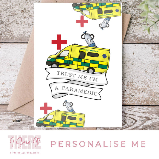 paramedic-birthday-card