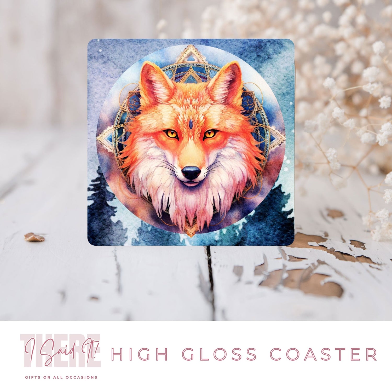 fox-drinks-coaster