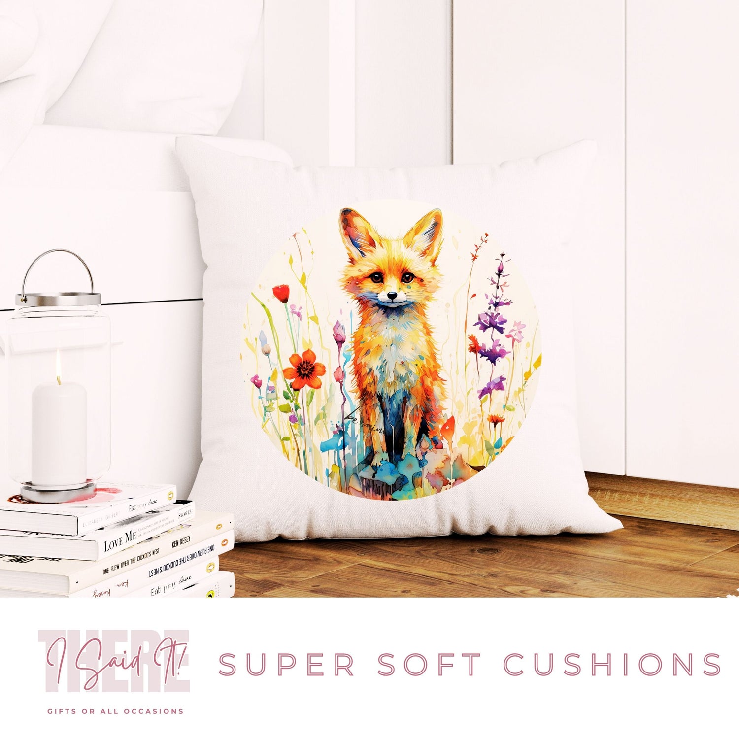 fox-lover-cushion