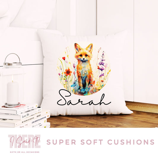 fox-lover-cushion