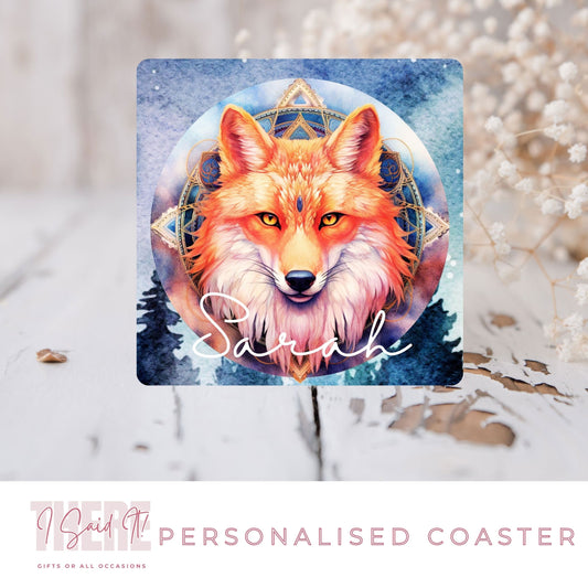 fox-drinks-coaster