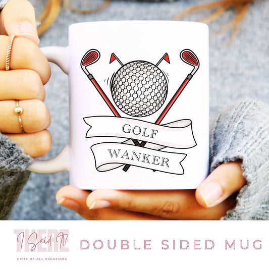 funny golf lover gift