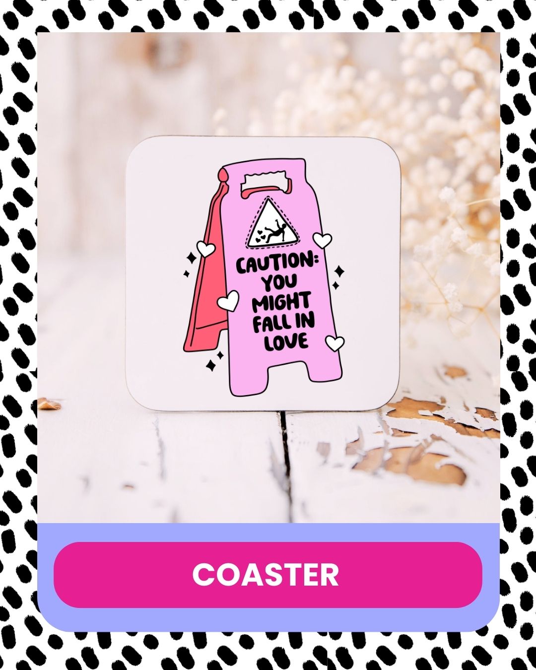 funny love coaster