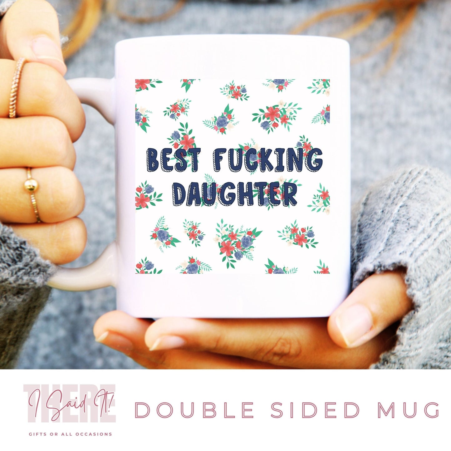 novelty gift for daughter