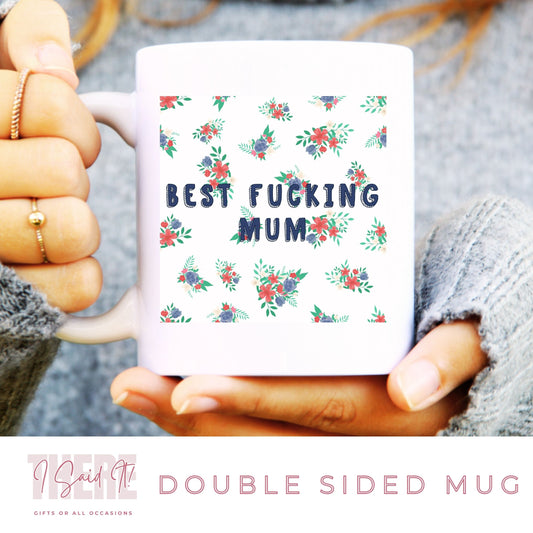 novelty gift for mum