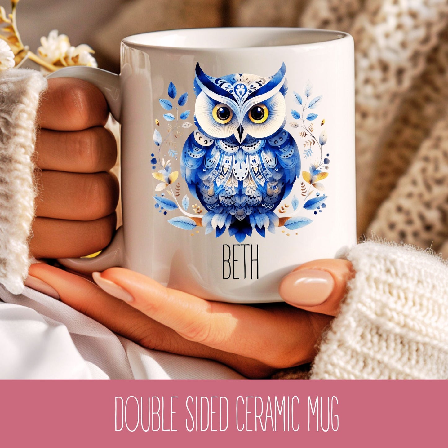 Owl Birthday Gift Ideas