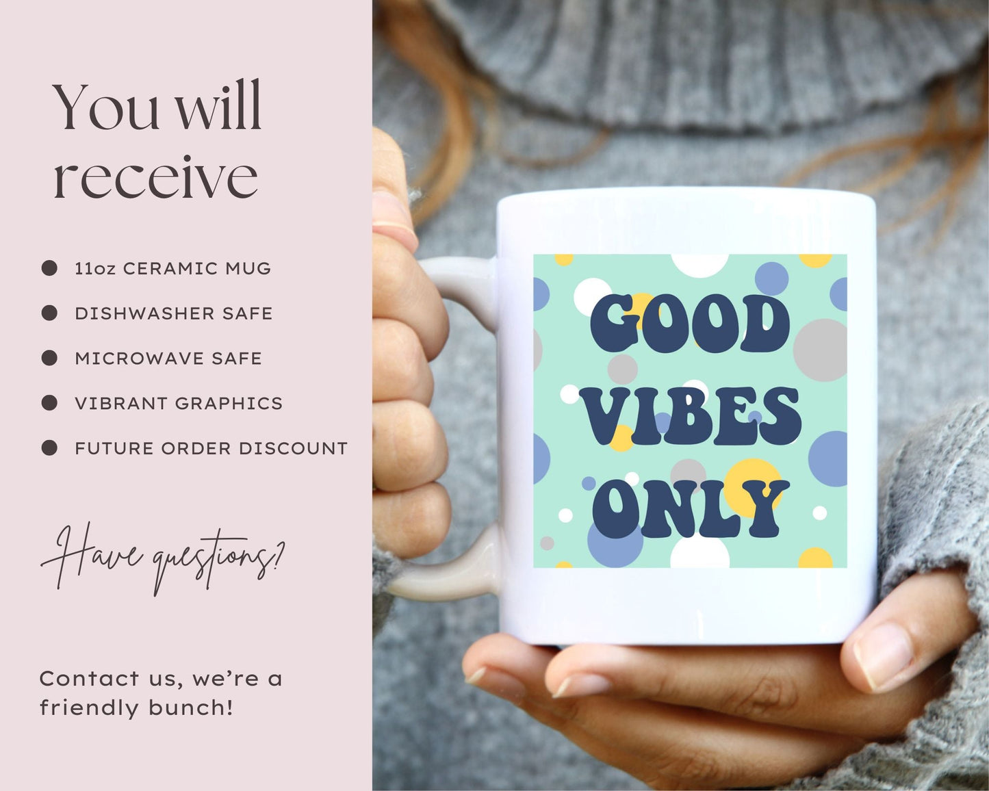 good-vibes-only-mug