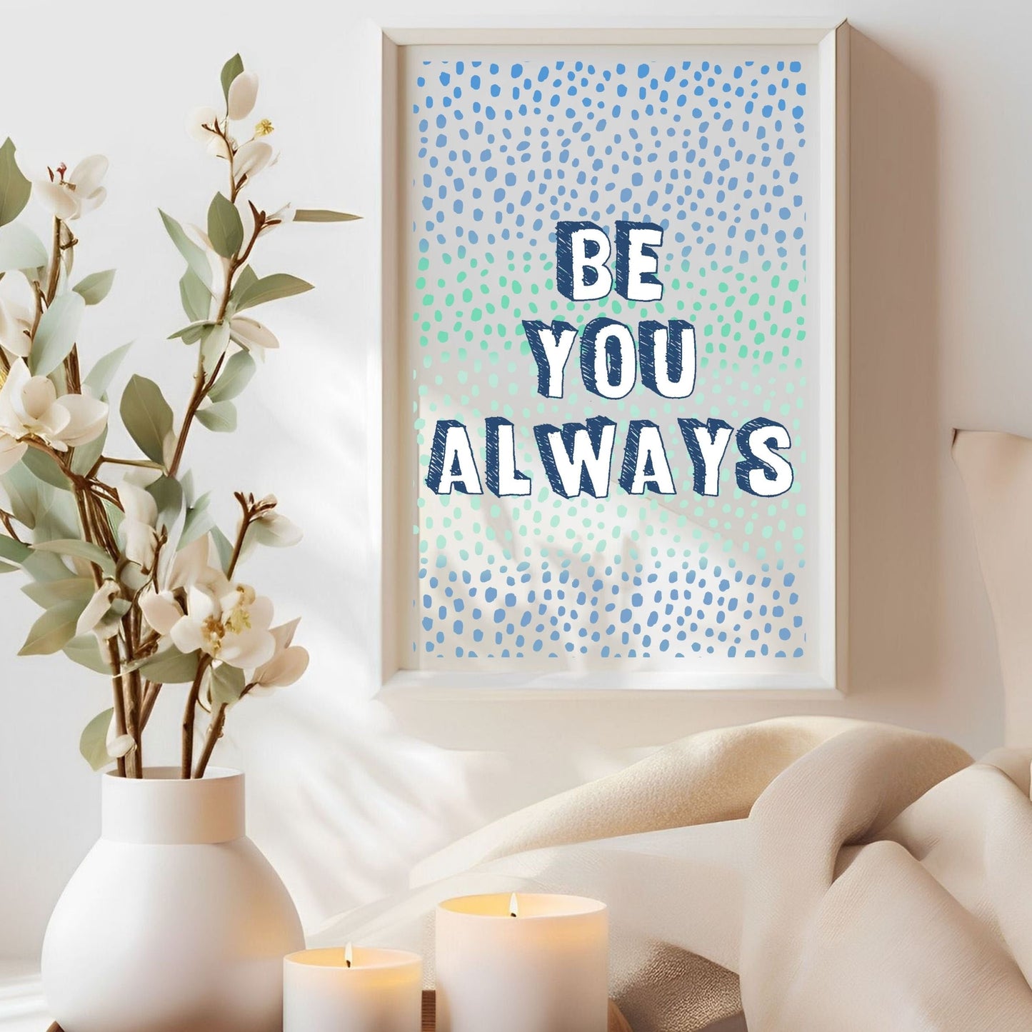 be-yourself-print