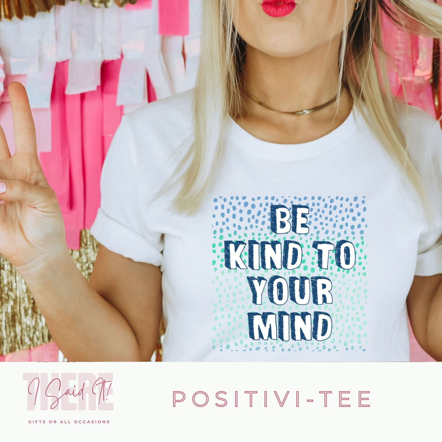 positive-message-t-shirt