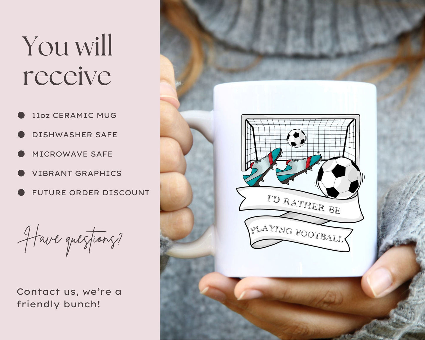 football-mug