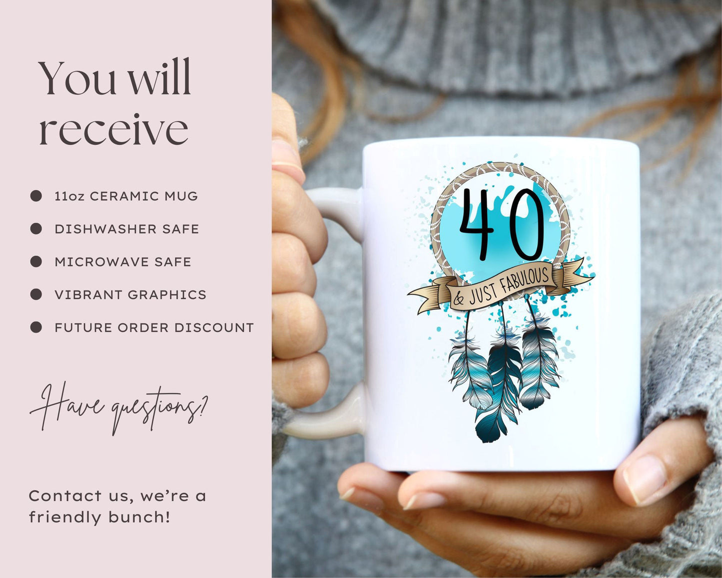 40th-birthday-mug-for-her