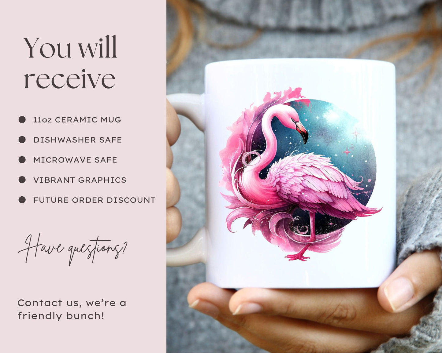 flamingo-gifts-for-ladies