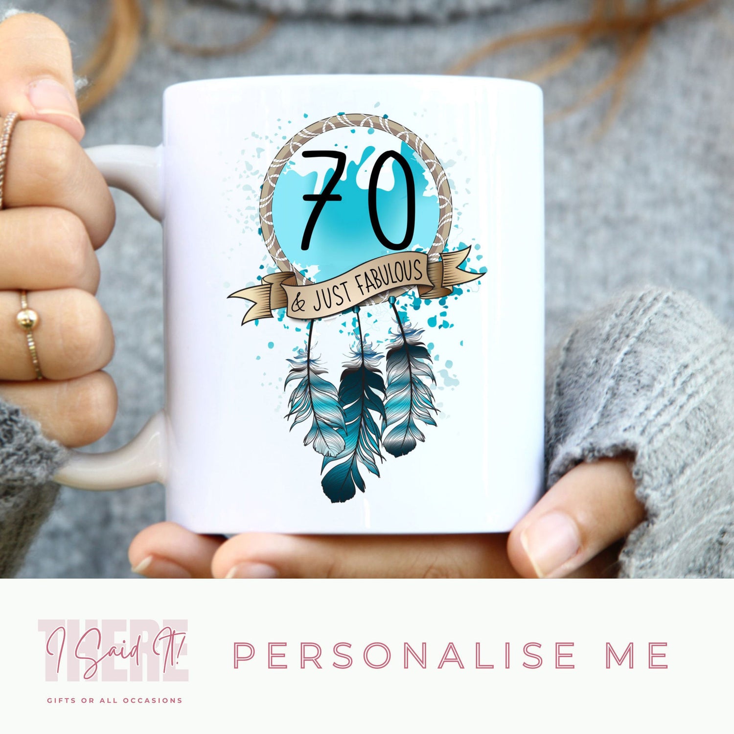 70th-birthday-mug-for-her