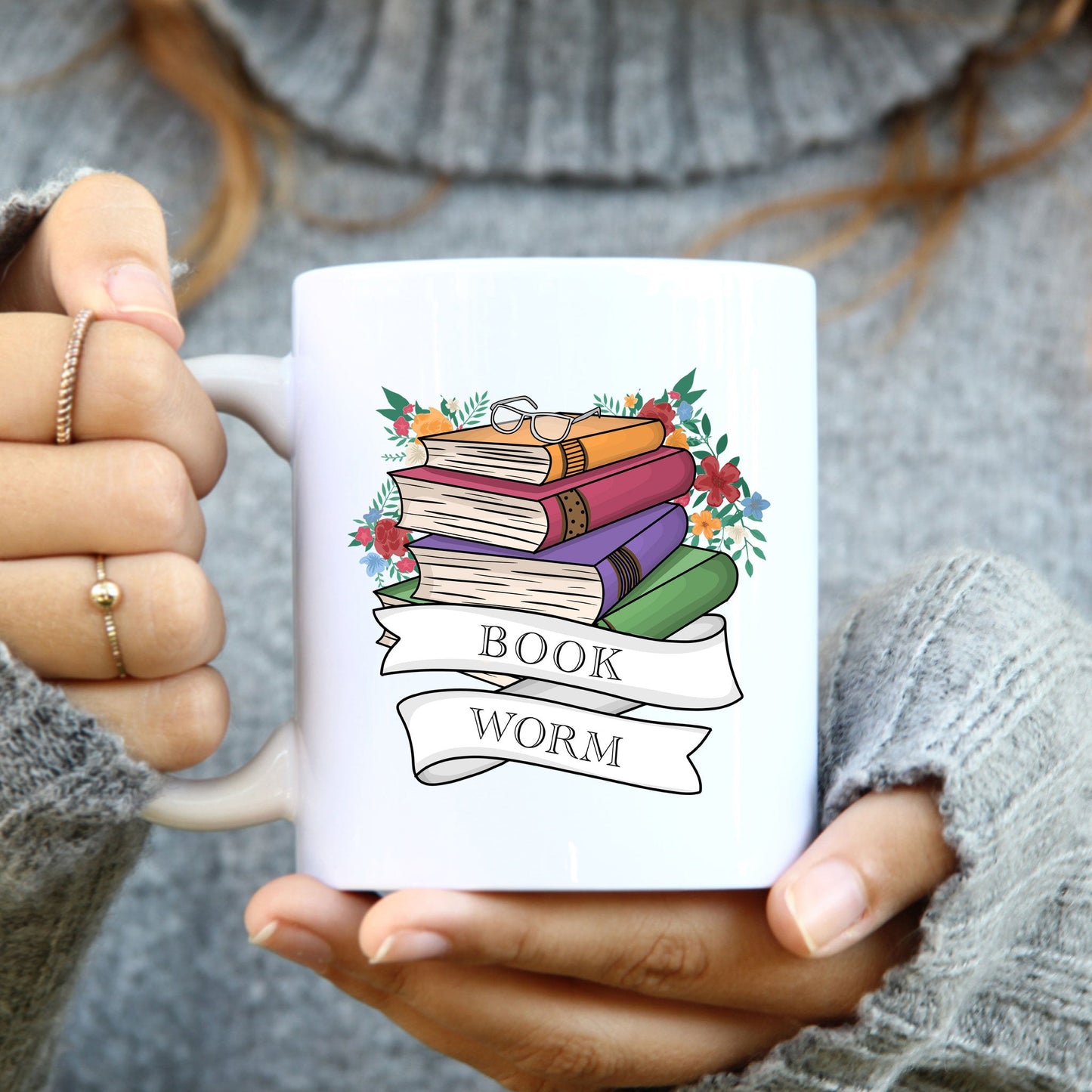 book-worm-mug