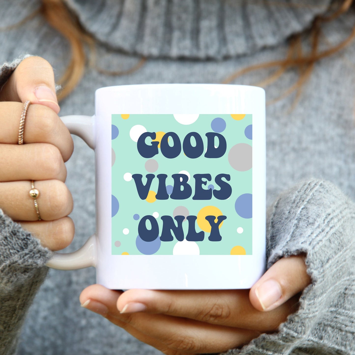 good-vibes-only-mug