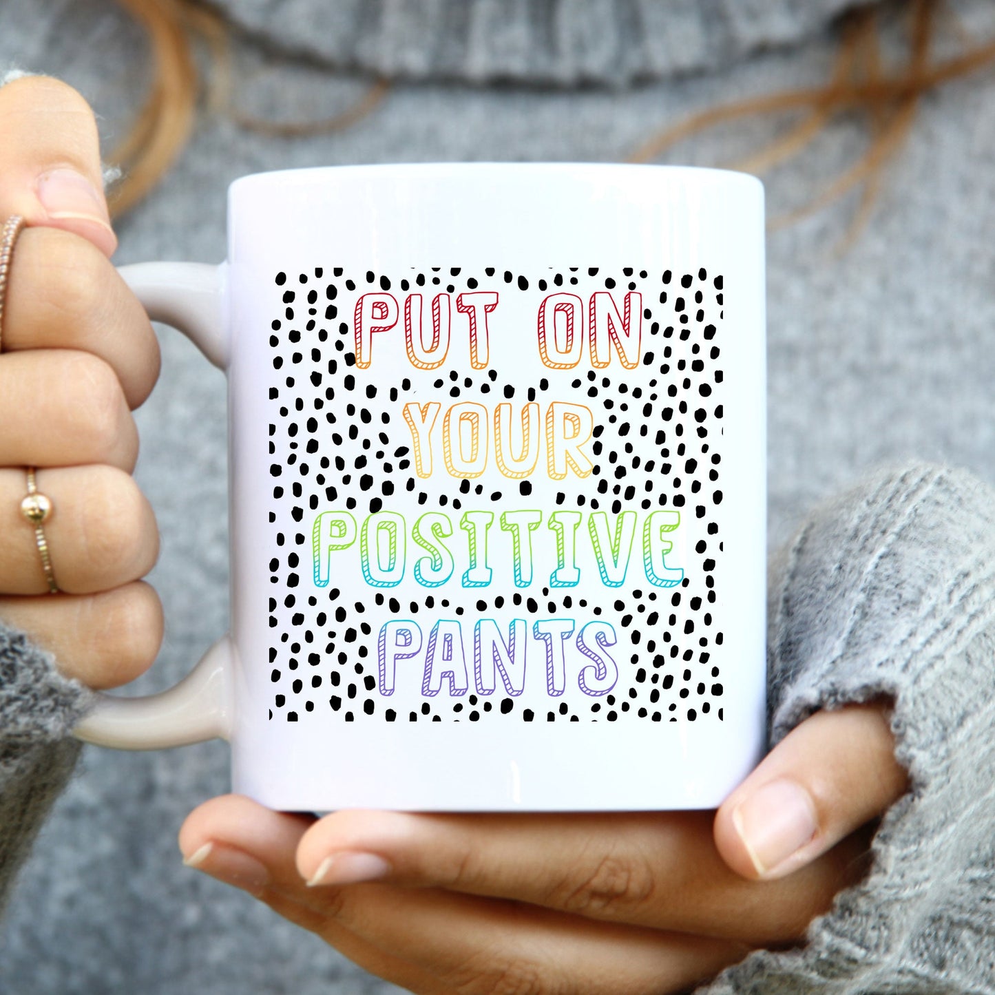 positive-pants-mug