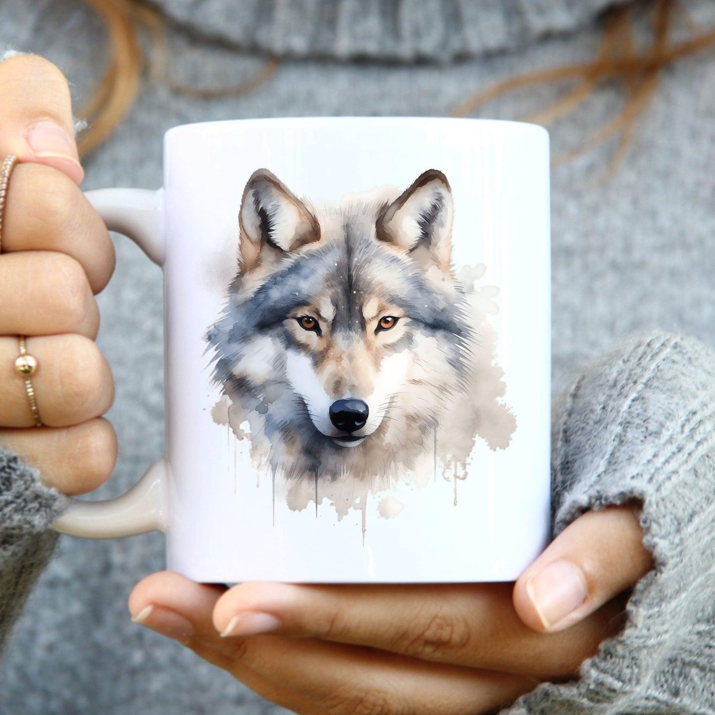 lone-wolf-mug