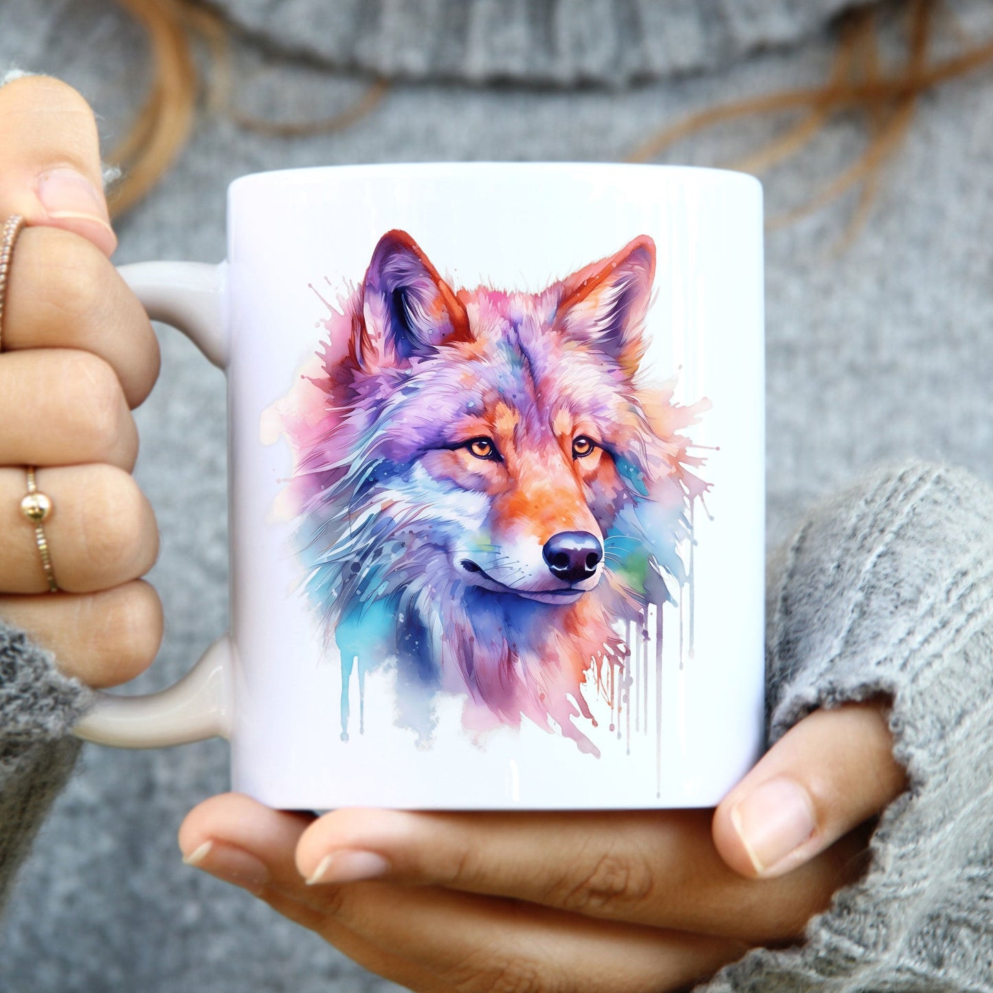 wolf-birthday-gifts-for-her